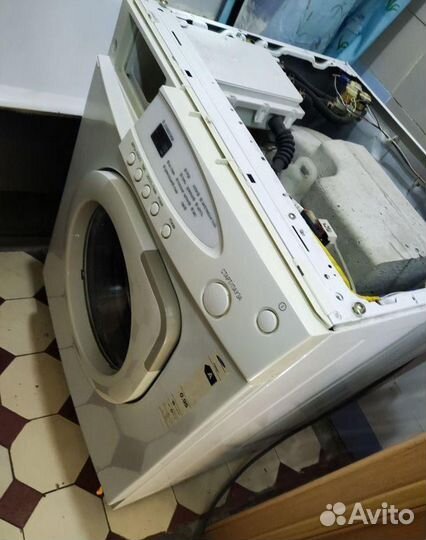 Ремонт стиральных машин частный мастер