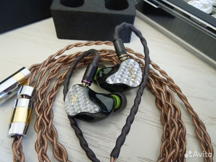 Audiosense T800