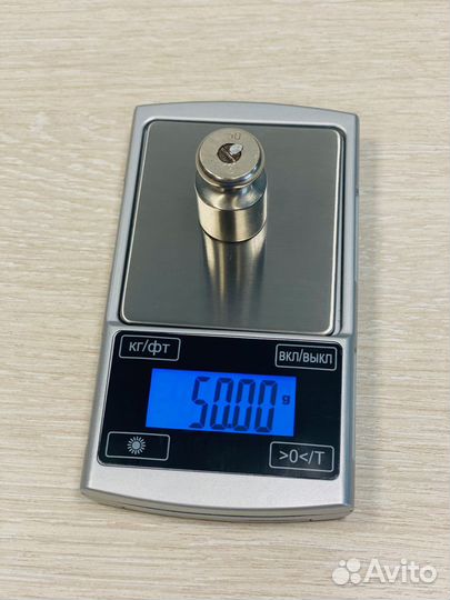 Весы ювелирные Ингредиент 100г. х 0,01г