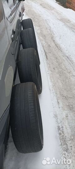 Michelin Primacy 3 225/55 R18