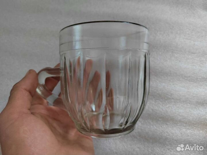 Кружки пивные СССР 0,5л