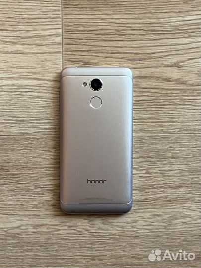 Телефон Huawei 6A
