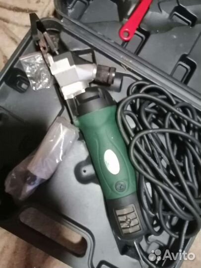 Машинка для стрижки овец бу