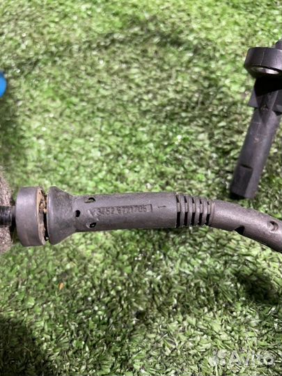 Датчик ABS задний Bmw X5 E53 M54B30 2006