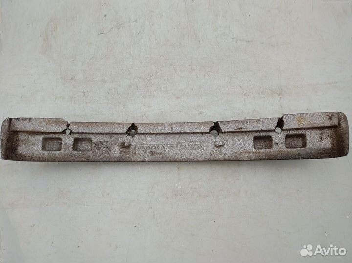 Наполнитель заднего бампера Хендай Акцент 2