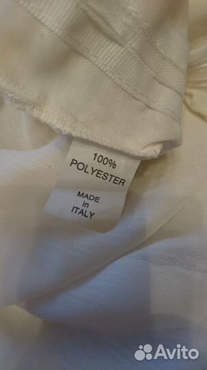 Шторы из Италии