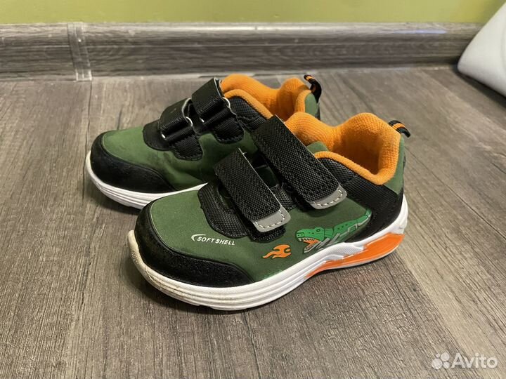 Кроссовки детский Котофей