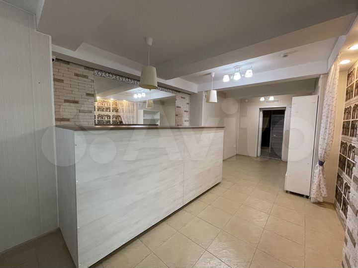 Свободного назначения, 76.8 м²