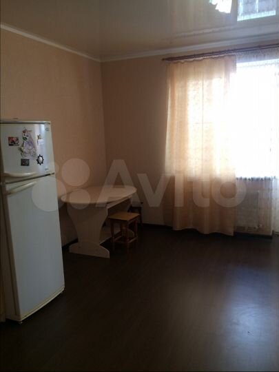 Квартира-студия, 30 м², 4/7 эт.