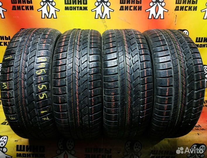 Continental ContiWinterContact TS 860S 245/55 R17 102H