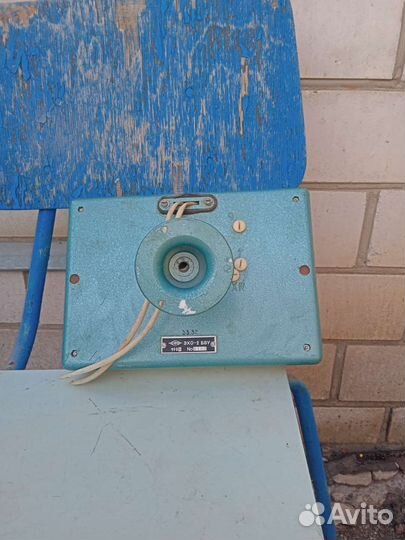 Извещатель ультразвуковой эхо