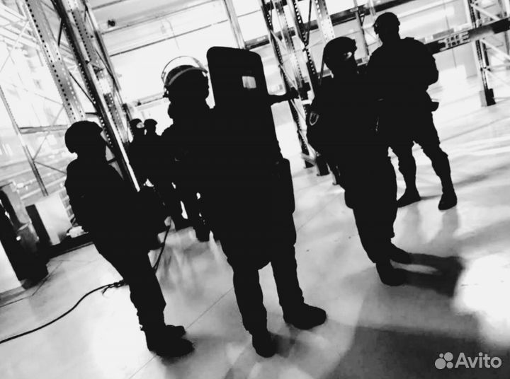 Розыгрыш на ваш праздник