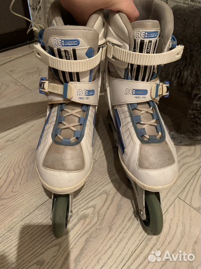 Ролики 41 размер