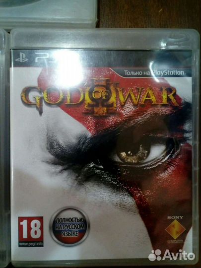 Игра для приставки