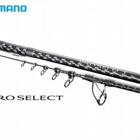 Shimano PRO select 425DX-T