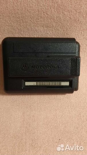 Пейджер motorola