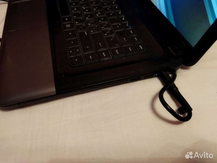 Ноутбук HP 650