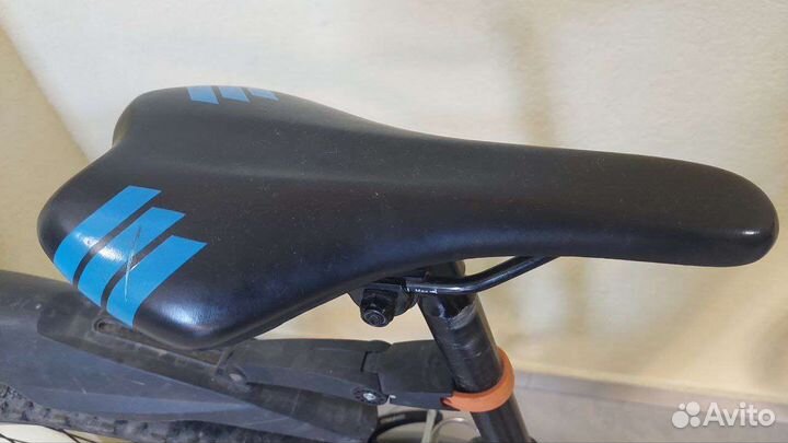 Велосипед Author a-matrix подростковый