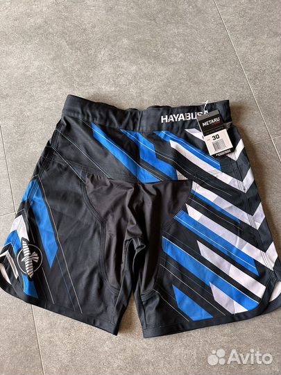 Шорты для единоборств MMA