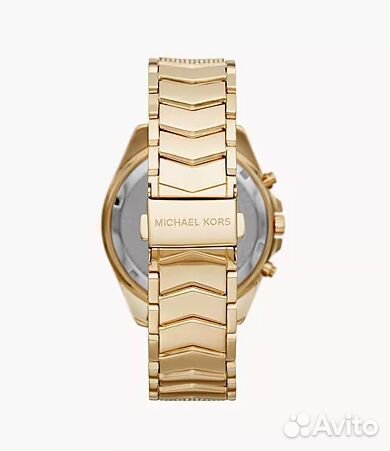 Мужские часы Michael Kors MK6729