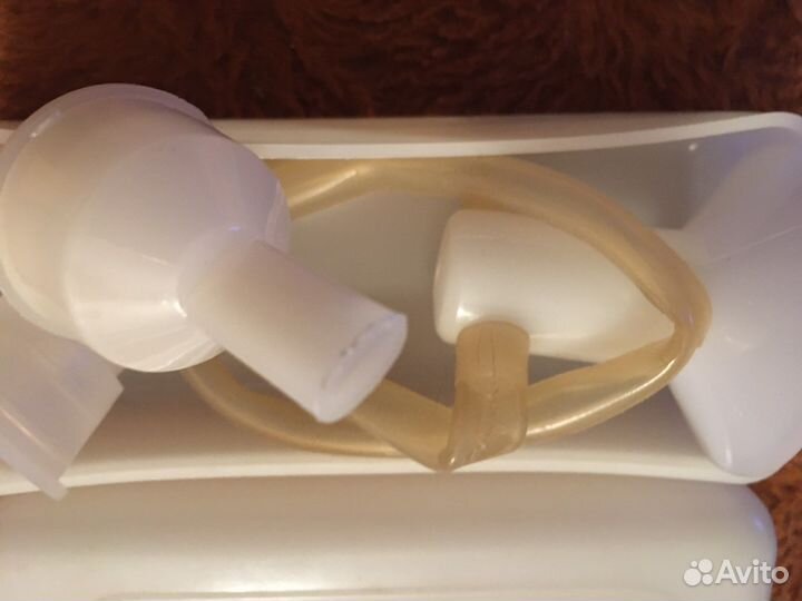 Молокоотсос