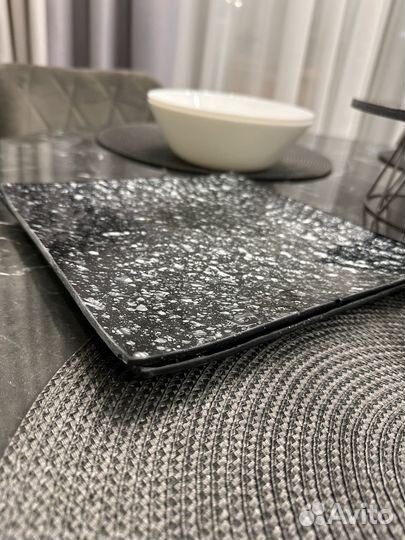 Посуда IKEA Backig/Баккиг