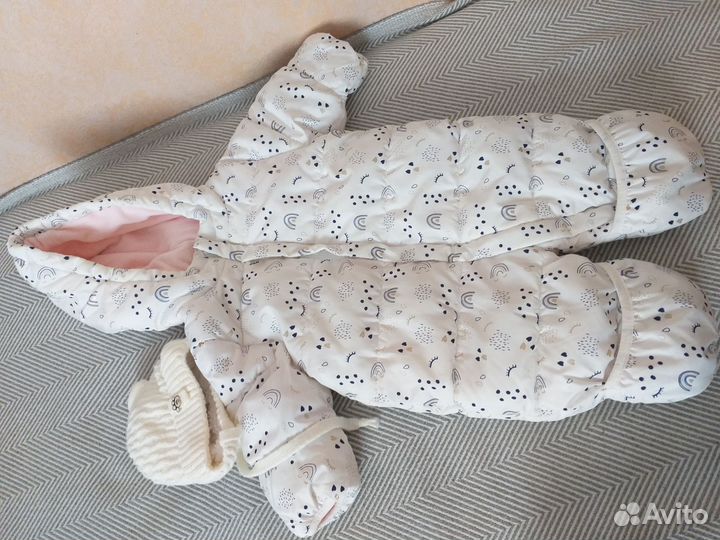 Одежда для девочек