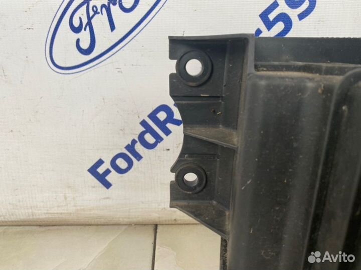 Влагоотделитель Mazda Cx-7 ER 2007-2010