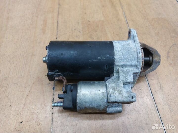 Стартер Mercedes A-Class W-169 OM640 2006