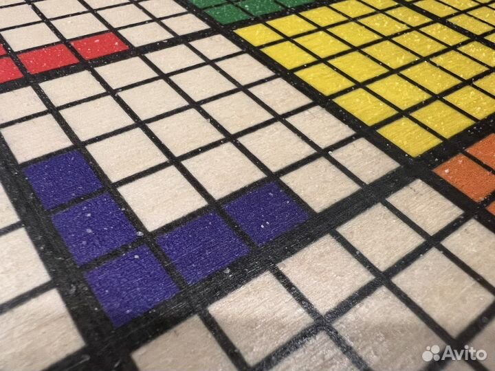 Балансировочная доска Бильгоу