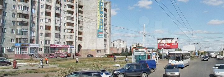Офис, 84 м² без комиссии
