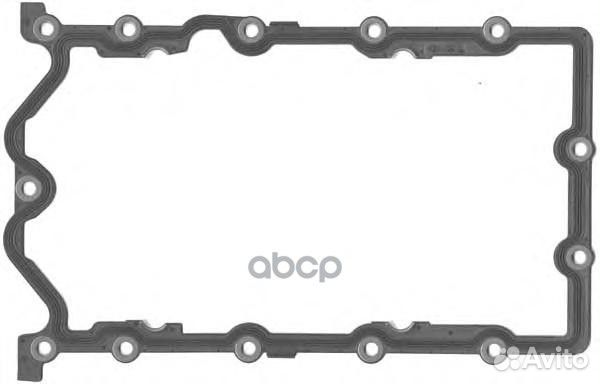 Прокладка масляного поддона 713478600 victor reinz