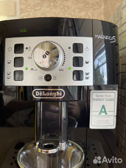 Кофемашина Delonghi Magnifica S