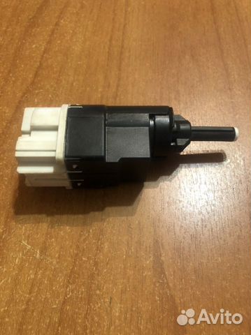 Датчик педали тормаза рено логан 2