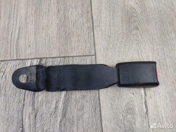 Фиксатор ремня безопасности задний Nexia Нексия