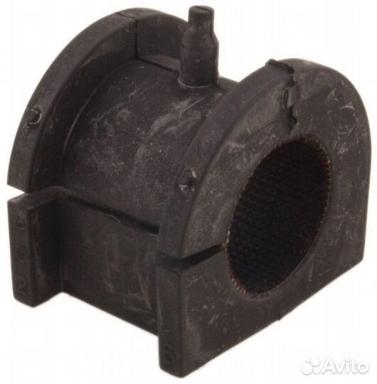 Втулка переднего стабилизатора d26 mmc airtrek / o