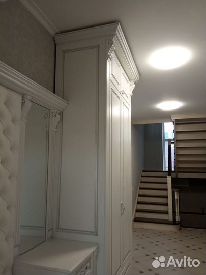 Прихожая в коридор