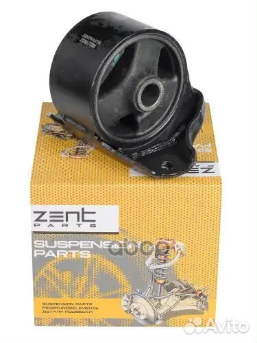 Опора двигателя KIA ceed 06- Z13383 zentparts