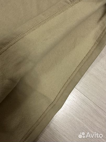 Фуфайка утепленная вкбо 50/2