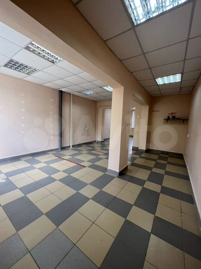 Офис, 36.3 м²