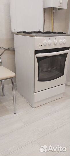 Газовая плита бу