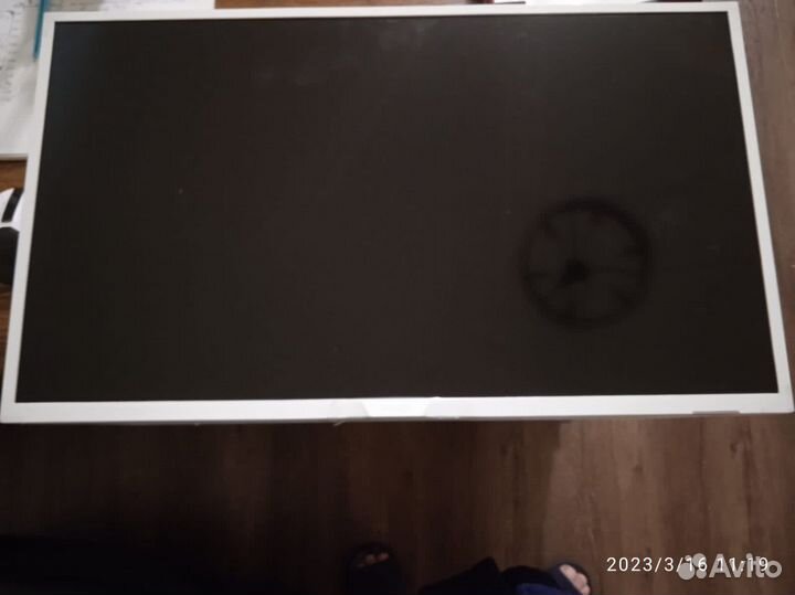 Телевизор новый philips 32PHS4032/60