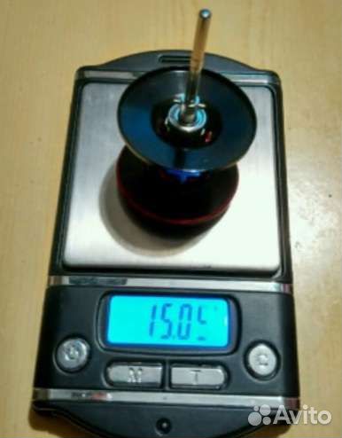 Шпуля для катушки