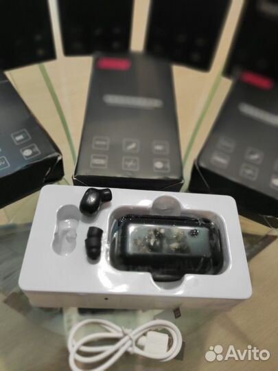 Bluetooth гарнитура