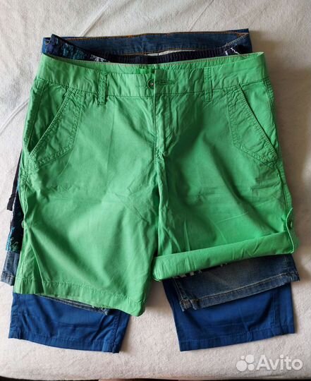 Вещи пакетом на мальчика от 12 лет