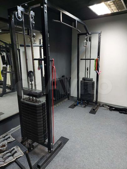 Свободного назначения, 100.5 м²