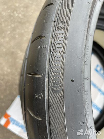 Continental ContiChampionContact 265/30 R20 94Y