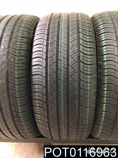 Michelin Latitude Tour HP 265/45 R21 104W