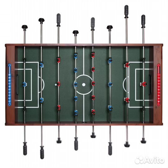 Футбол / кикер Fortuna Sherwood FDH-430