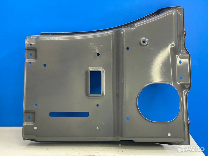 Корпус подножки для автомобилей Скания 5 серия лев